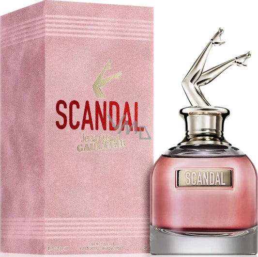 Jean Paul Gautier Scandal, Women's, EDP  80 ml/2.7 oz
