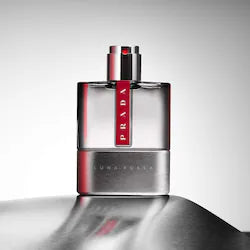 PRADA LUNA ROSSA MEN'S EDT - TESTER Box. 100ml