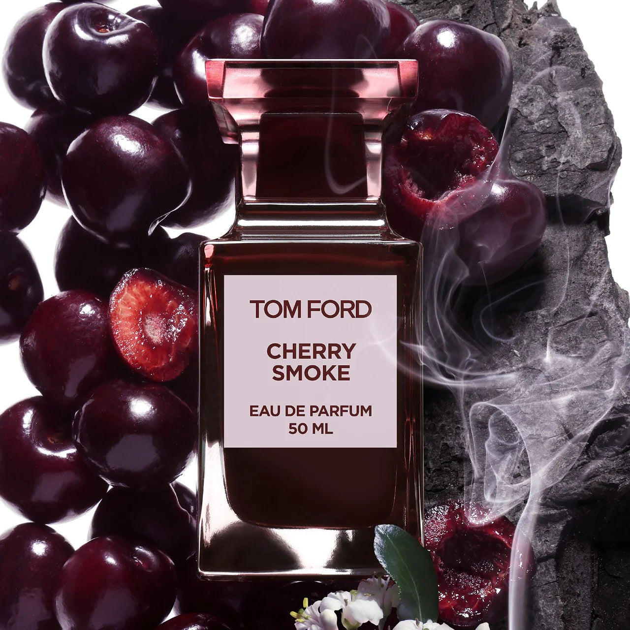 TOM FORD CHERRY SMOKE Eau De Parfum 50ML/1.7Oz