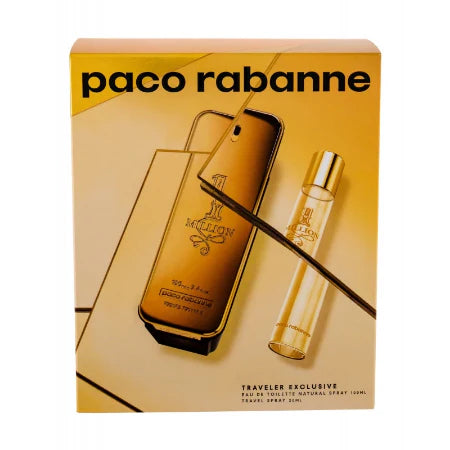 PACO RABANNE 1 Million 2PC SET
