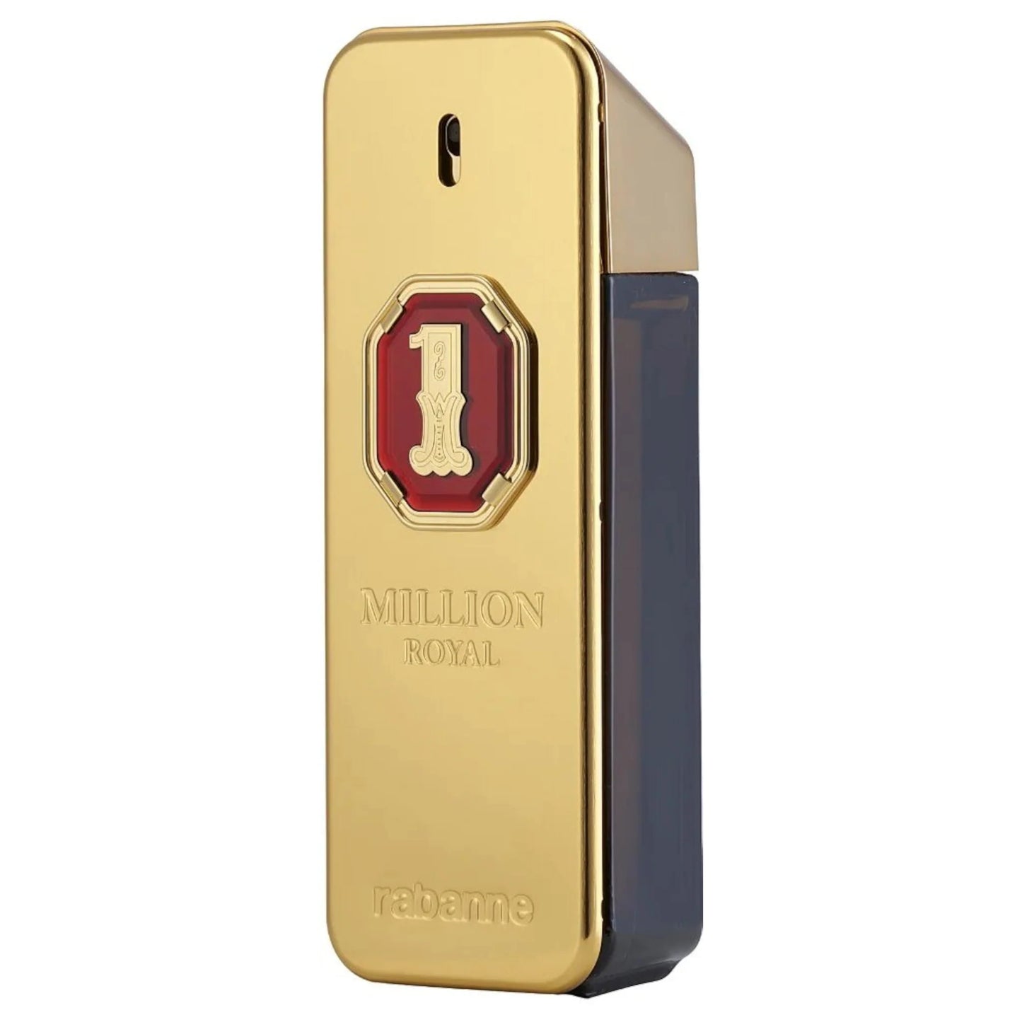 PACO ONE MILLION ROYAL TESTER Eau De Parfum 100ML/3.4Oz