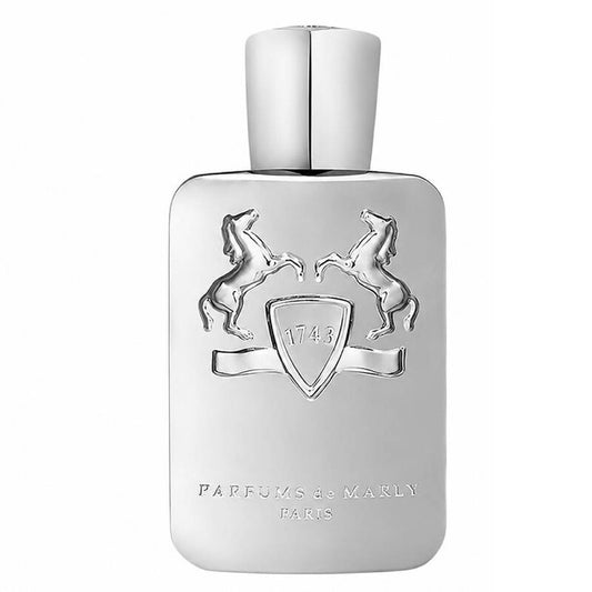 PERFUMES DE MARLY FOR HIM PEGASUS TESTER EAU DE PARFUM -4.2OZ/125ML