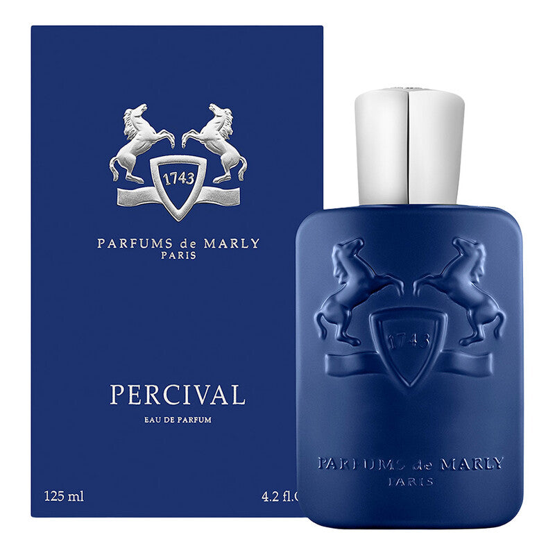 Parfums De Marly Men's Percival EDP Spray 4.2 oz