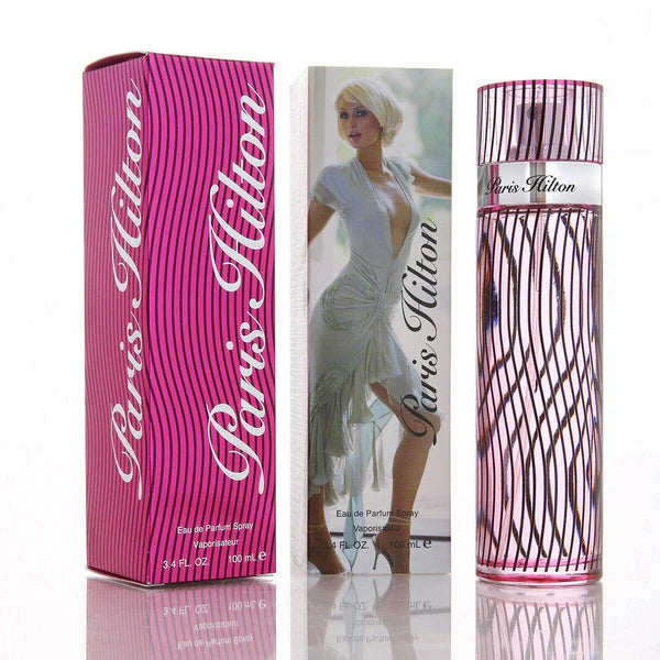 PARIS HILTON Eua De Parfume 100Ml/3.4Oz