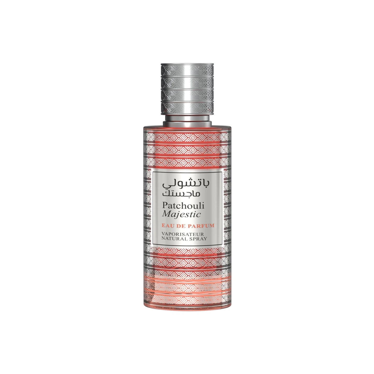 EMPER Patchouli Majestic Eau De Parfum 85ML/2.8Oz