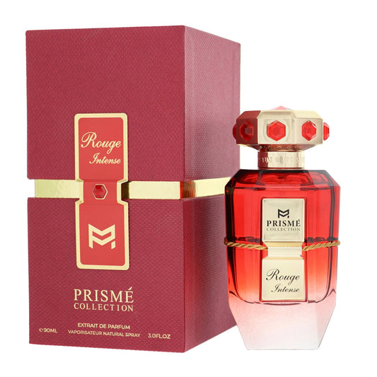 PRISME COLLECTION ROUGE INTENSE EDP 90ML-3.0OZ UNISEX