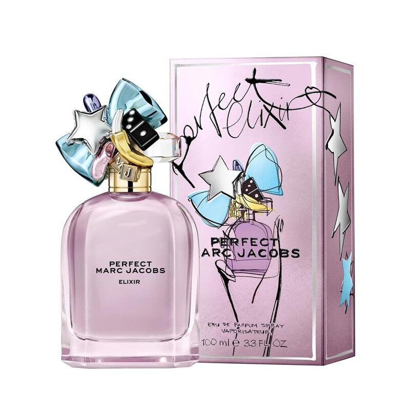 Marc Jacobs Women Perfect Elixir EDP Spray 3.3 oz