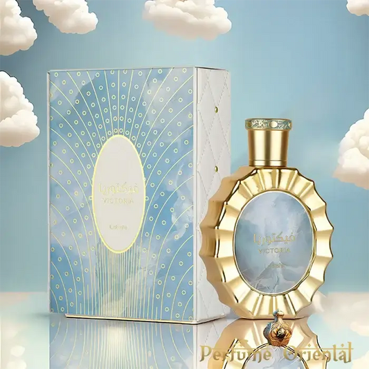 LATTAFA VICTORIA Eau De Parfum  100ML/3.4OZ