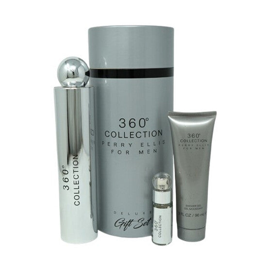 PERRY ELLIS 360 Collection For Men's