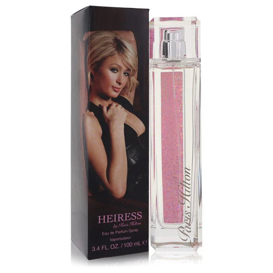 Paris Hilton Heiress Eau De Parfum 100ml/3.4oz