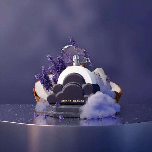 Ariana Grande Cloud 2.0 Intense EDP 100Ml/3.4Oz
