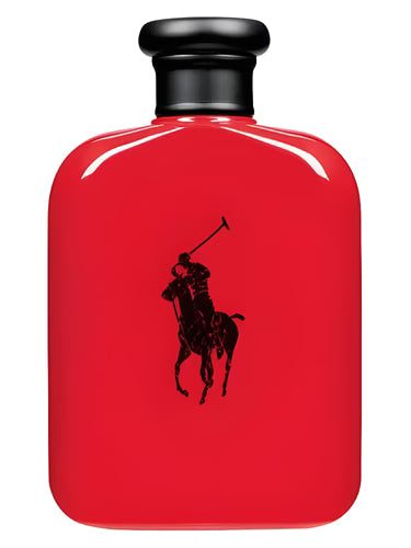 Ralph Lauren Polo Red EDT 200ml/4.2oz