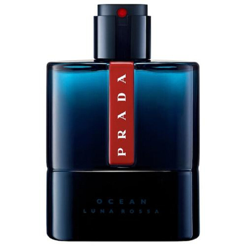 Prada Men's Luna Rossa Ocean EDP Spray 3.38 oz