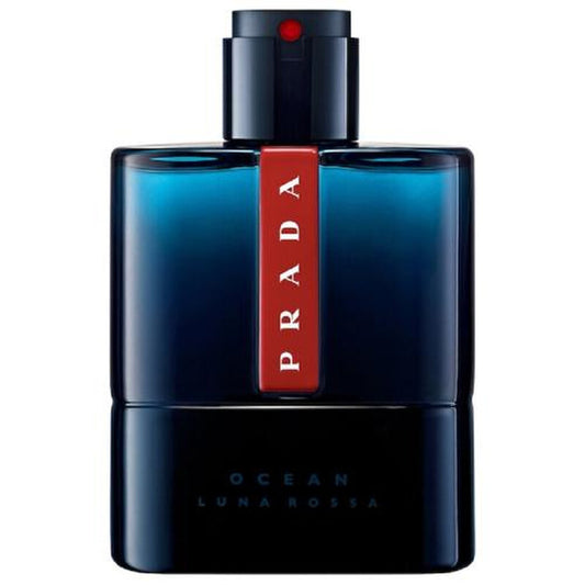 Prada Men's Luna Rossa Ocean EDP Spray 3.38 oz