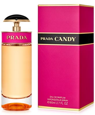 Prada Candy For Women EDP Spray 2.7 oz