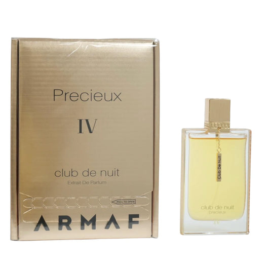 Armaf Precieux Gold Extrait De Parfum-55ml/1.85oz