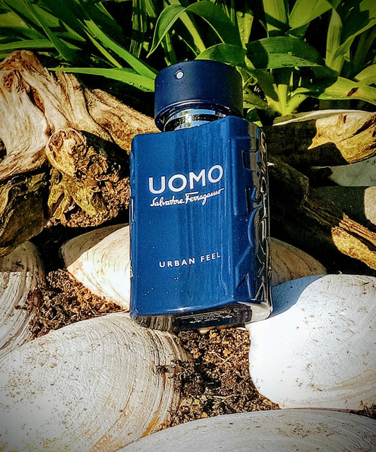 SF Urban Feel Tester EDT 100Ml/3.4Oz