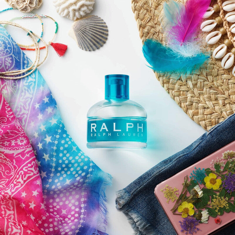 RALPH BY RALPH LAUREN EDT 100ML/3.4OZ