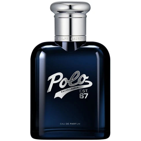 RALPH LAUREN POLO 67 EDP 2 PC GIFT SET