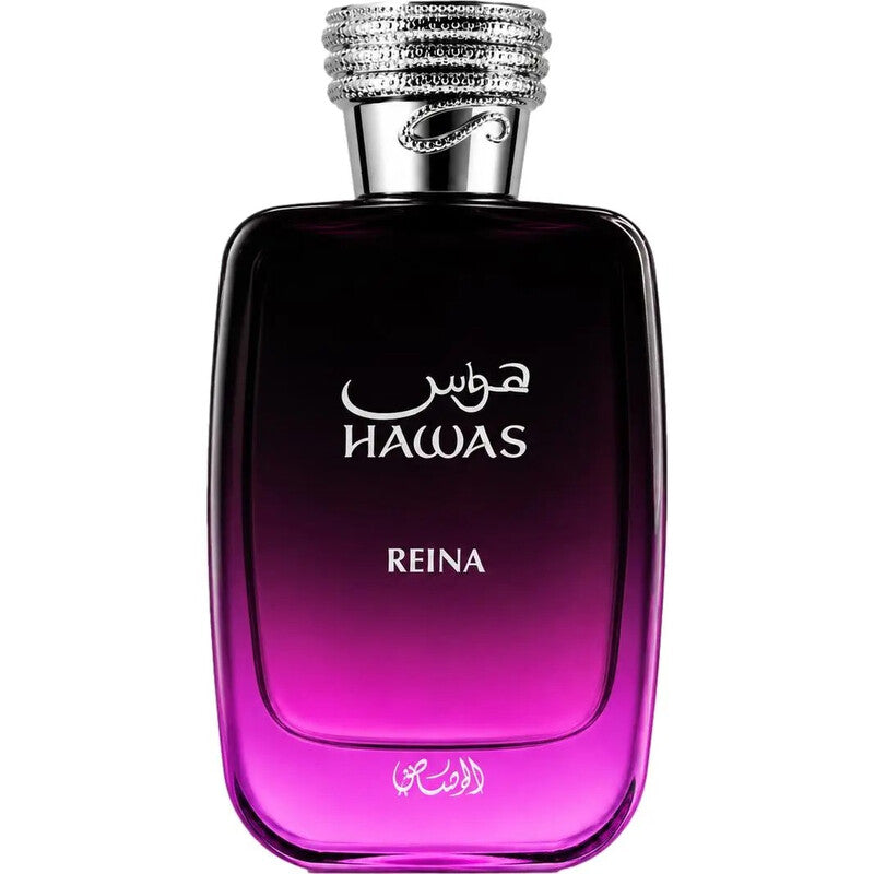 RASASI HAWAS REINA EDP 100ML/3.4OZ