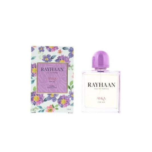RAYHAAN AYKA EDP 100ML/3.4OZ