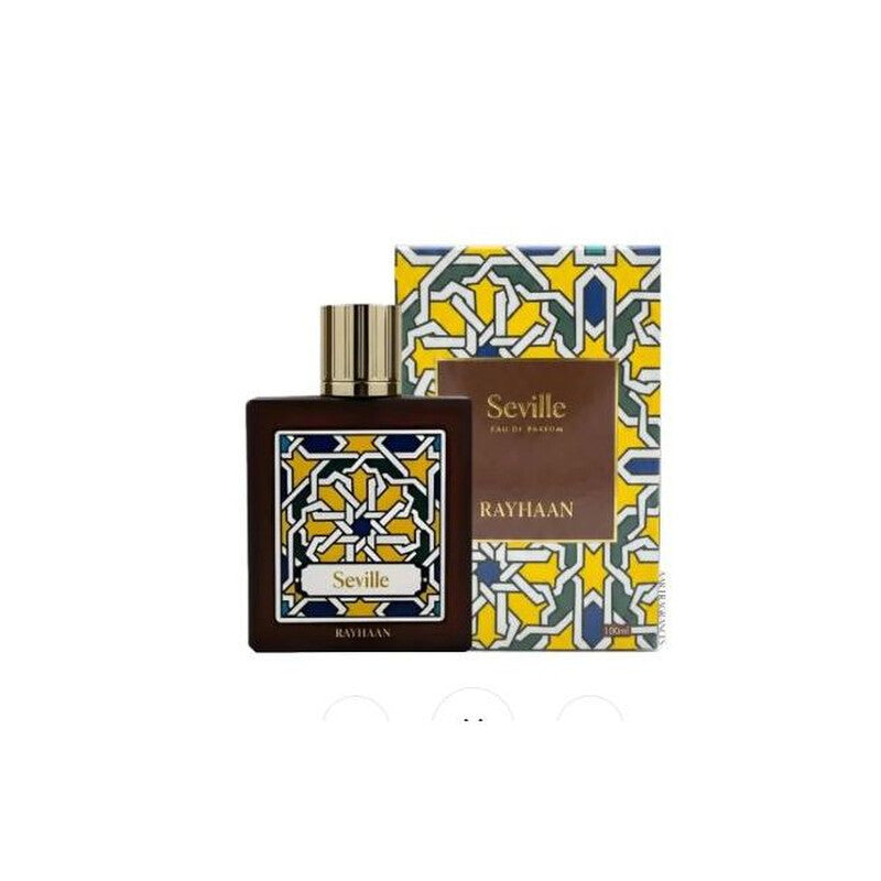 RAYHAAN SEVILLE EAU DE PARFUM 100 ML/3.4 FL OZ UNISEX