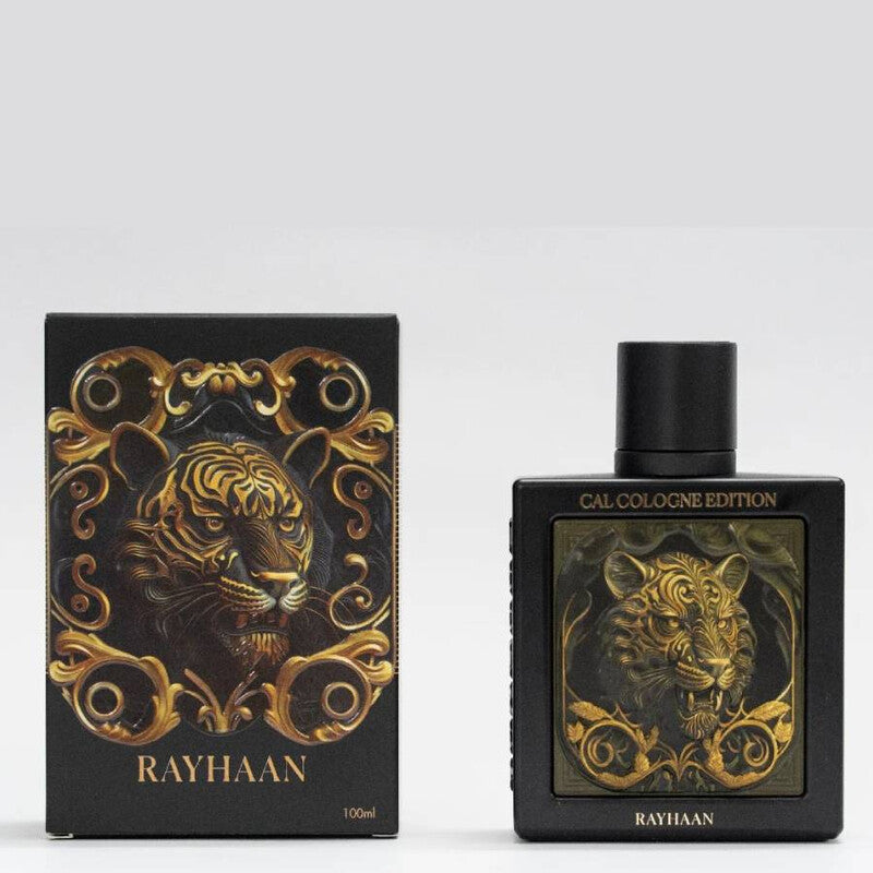RAYHAAN TIGER EXTRAIT DE PARFUM 100ML/3.4OZ
