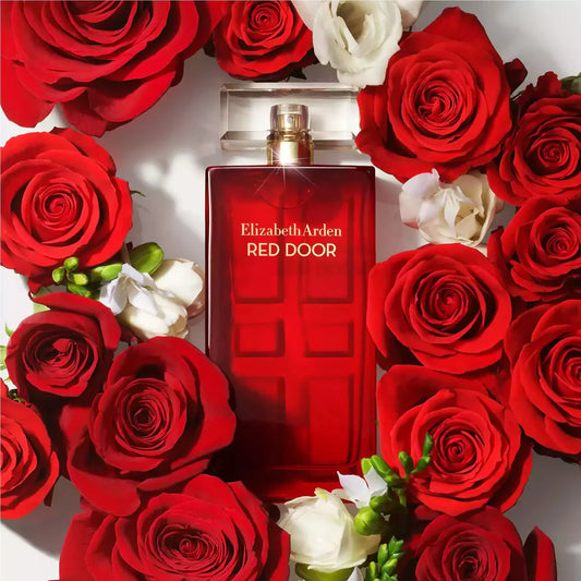 Elizabeth Arden Red Door EDT-100ml/3.3oz