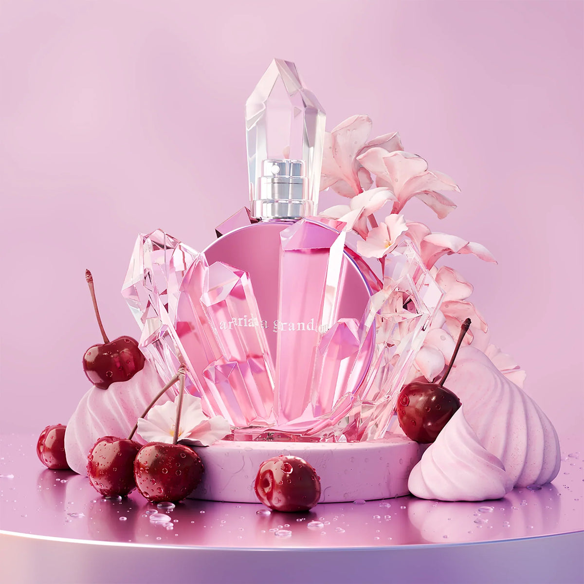 ARIANA GRANDE REM CHERRY ECLIPSE EDP 100ML/3.4OZ
