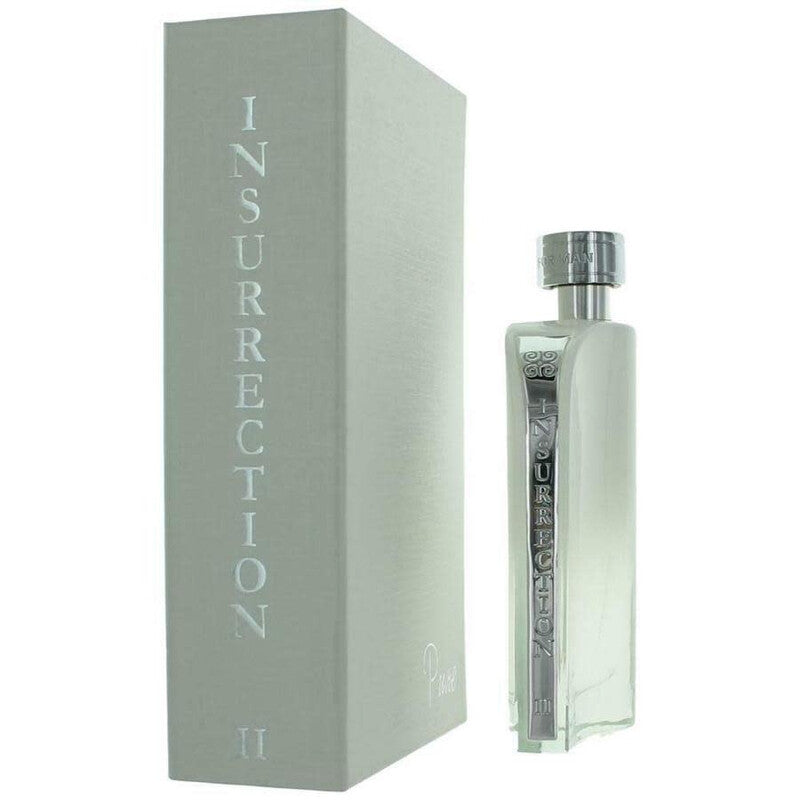 REYANE INSURRECTION PURE II EDT 90ML/3OZ