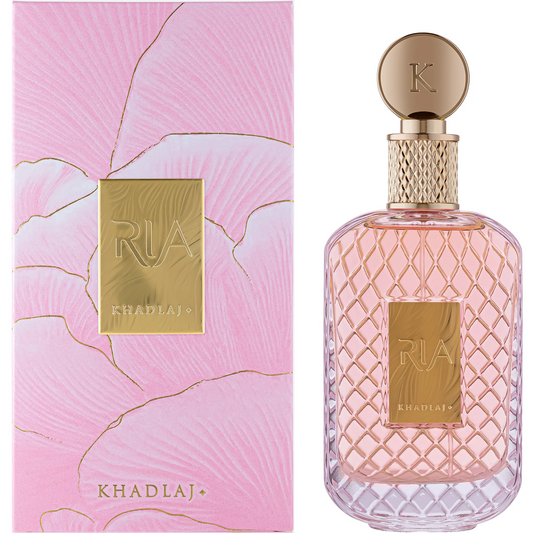 KHADLAJ RIA EAU DE PARFUM 100ML/3.4OZ