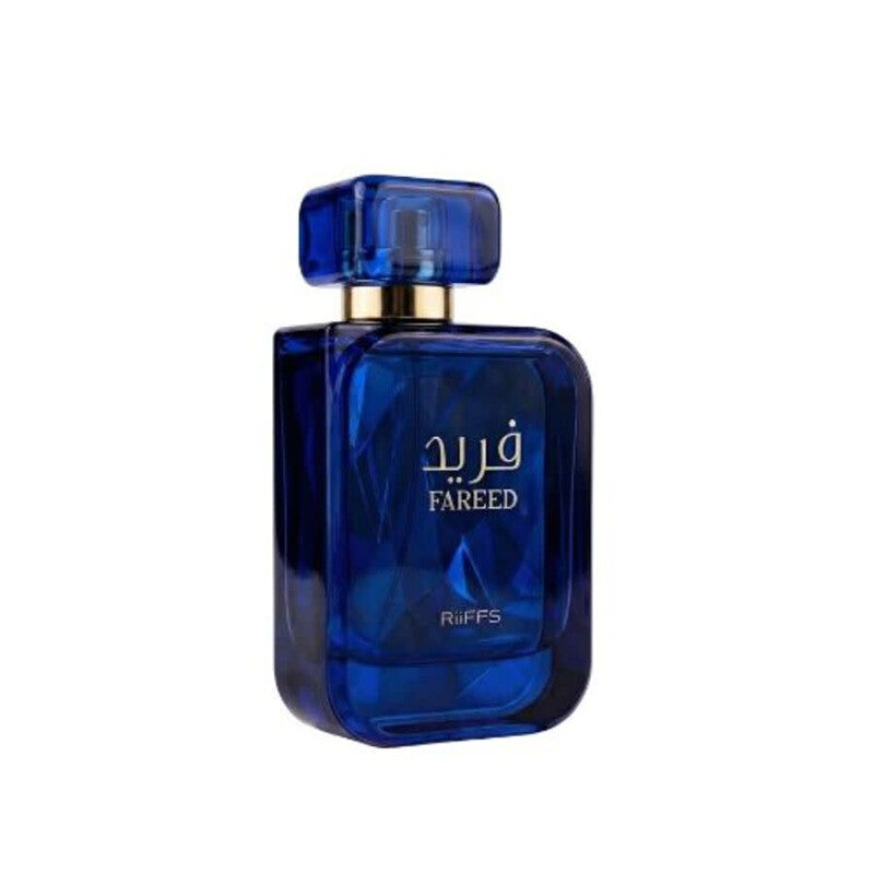 Riiffs Men's Fareed EDP Spray 3.4 oz
