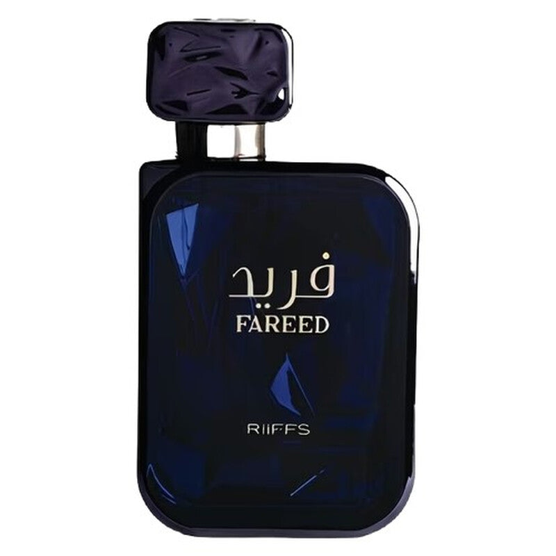 Riiffs Men's Fareed EDP Spray 3.4 oz