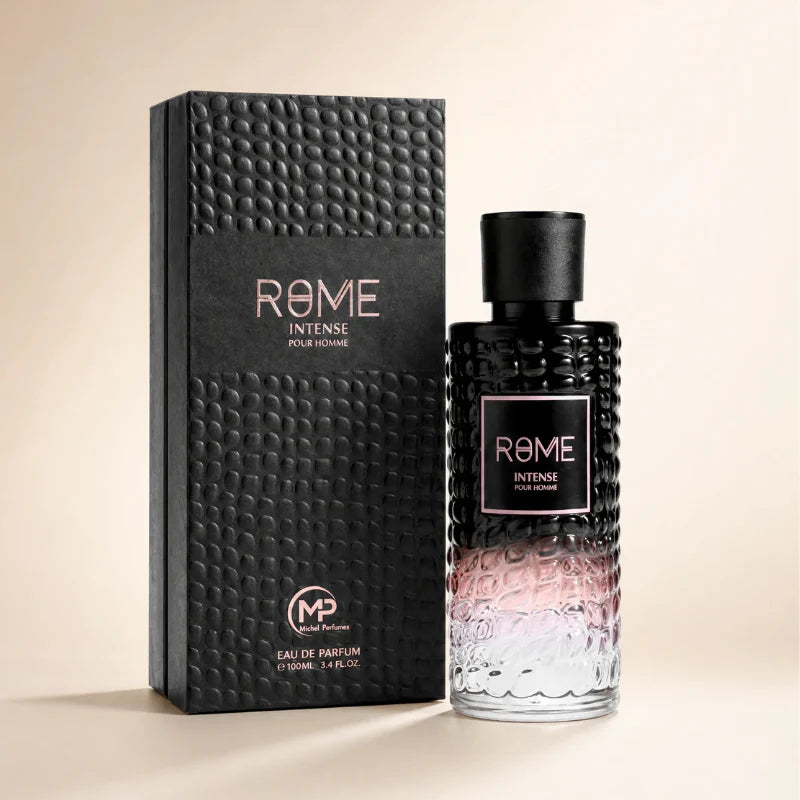ROME INTENSE POUR HOMME EAU DE PARFUM 100ML/3.4OZ