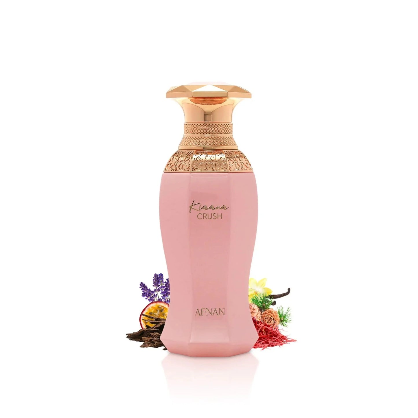 Afnan Kiaana Crush EDP 100ml-3.4oz