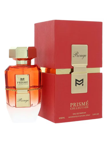 Patek Maison Prisme Rouge EDP-30ml/1oz