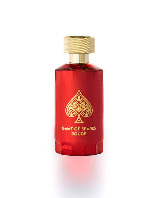 Game Of Spades Rouge Parfum-100ml/3.4oz