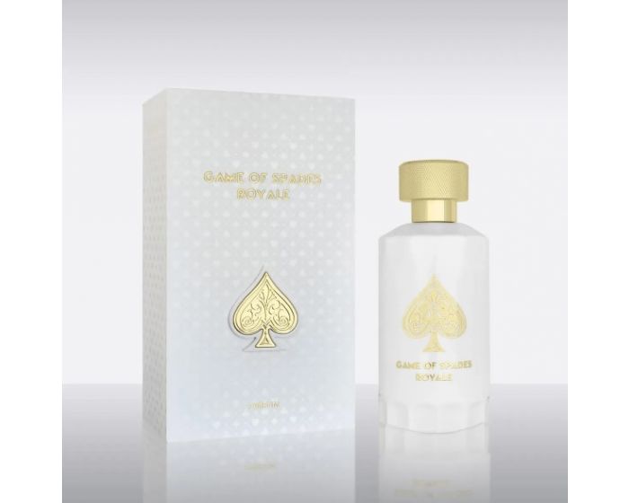 Game Of Spades Royale Parfum-100ml/3.4oz