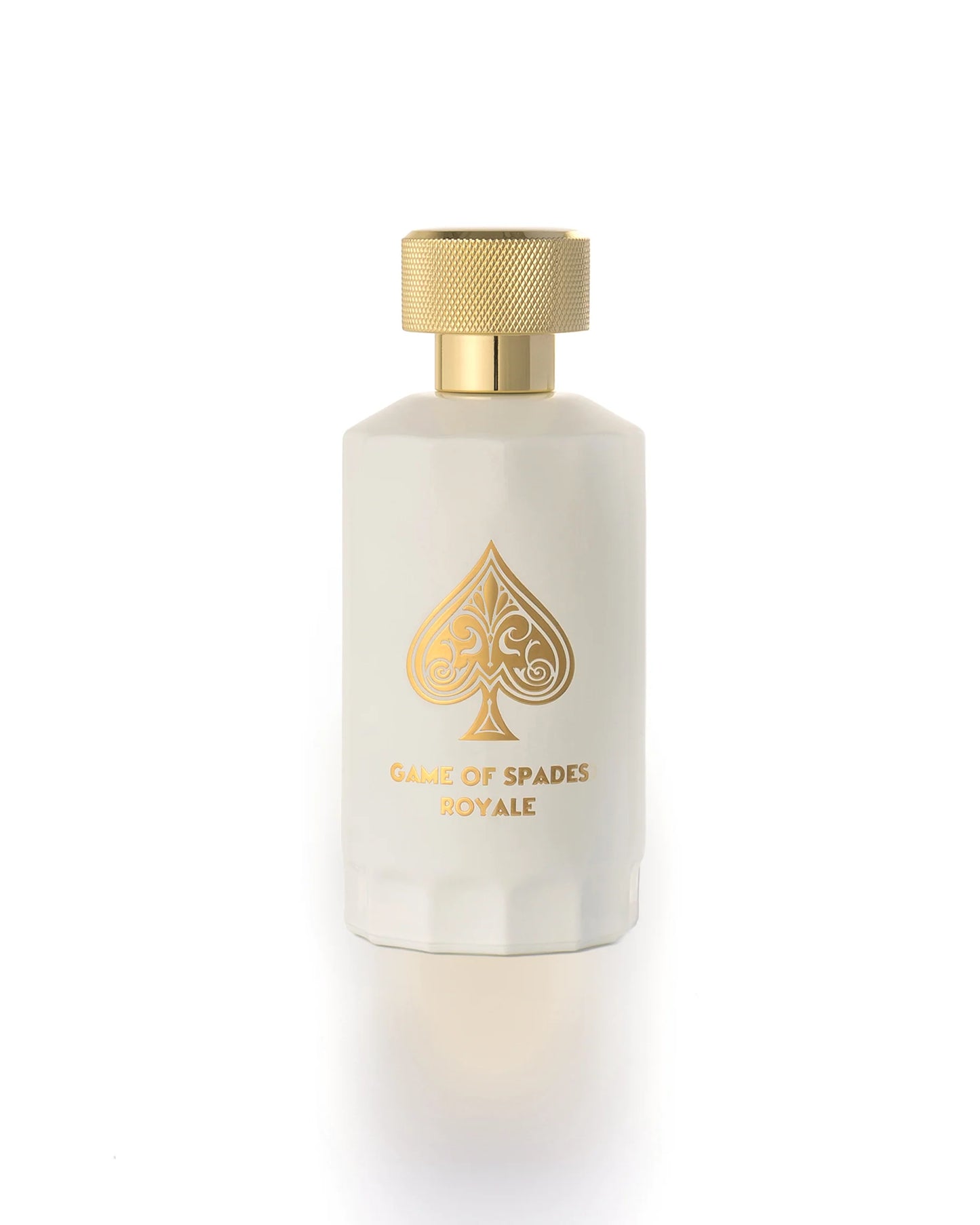 Game Of Spades Royale Parfum-100ml/3.4oz