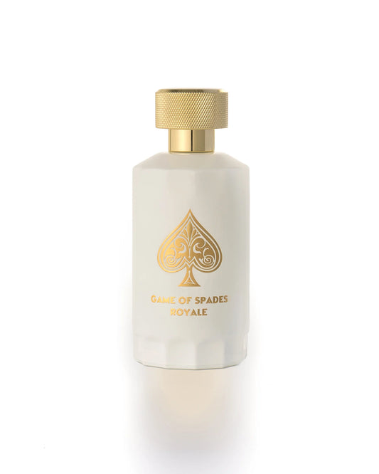 Game Of Spades Royale Parfum-100ml/3.4oz