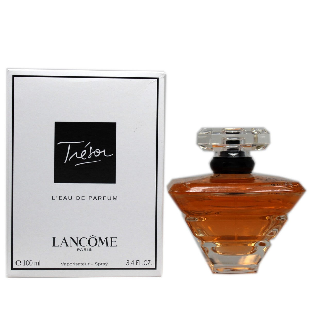LANCOME TRESOR EDP 100ML/3.4OZ TESTER