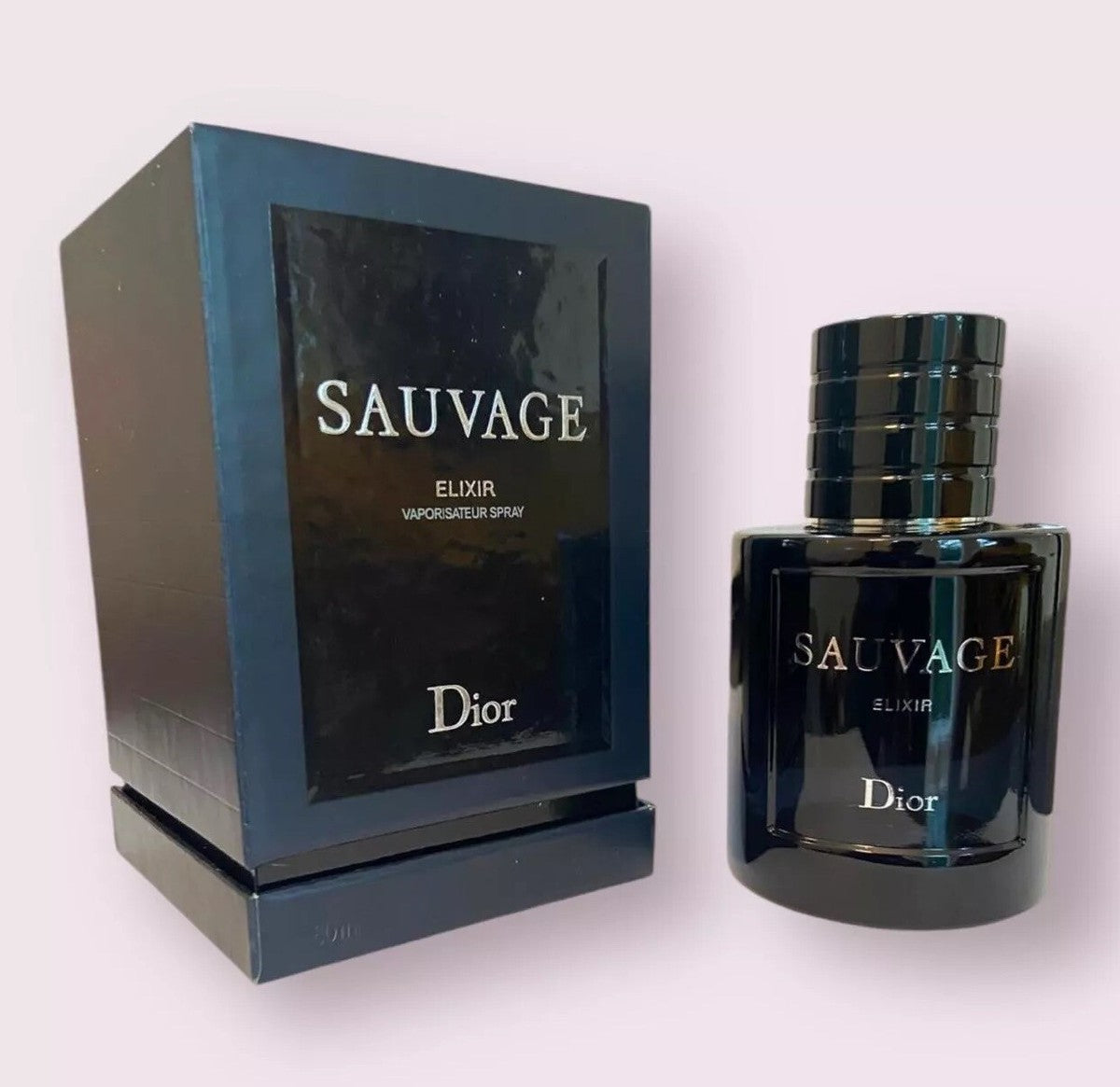 DIOR Sauvage Elixir Eau De Parfum 60ML/20z