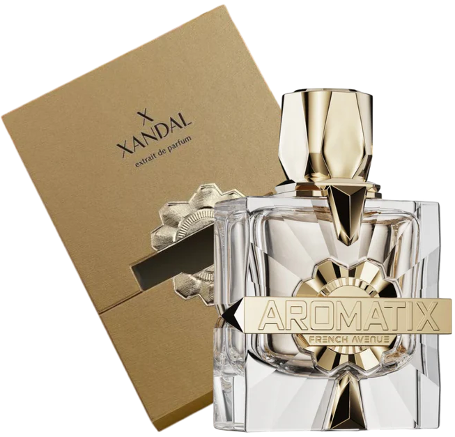 French Avenue  Unisex X Xandal EDP Spray 3.3 oz