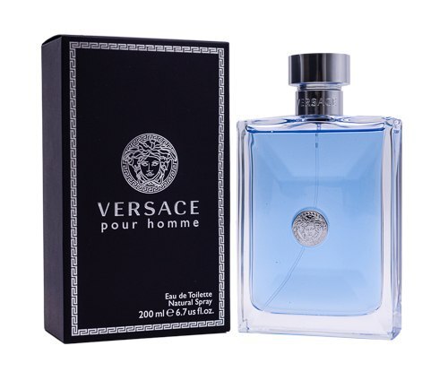 VERSACE Pour Homme 200ml-6.8oz