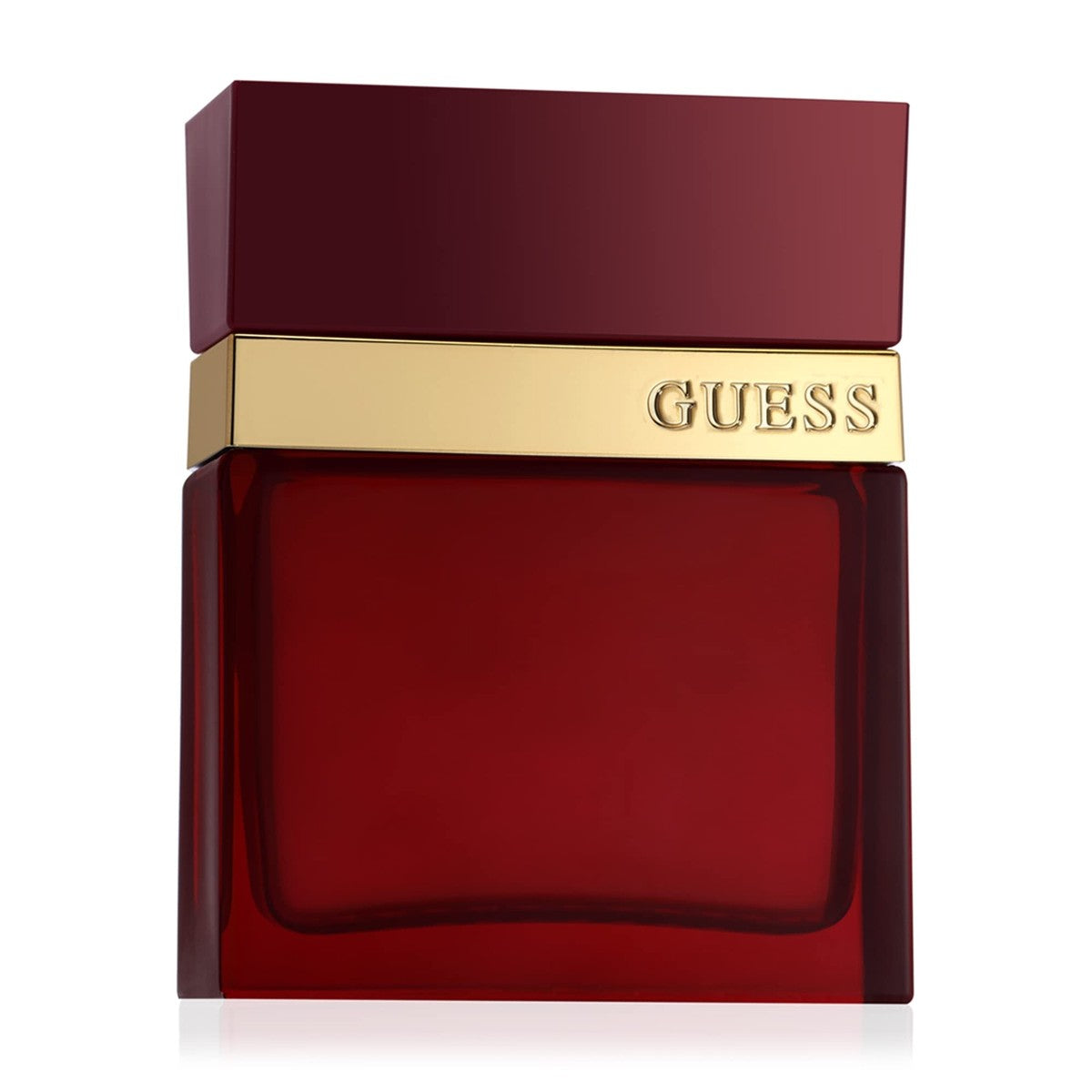 GUESS SEDUCTIVE RED EDT 100ML/3.4OZ