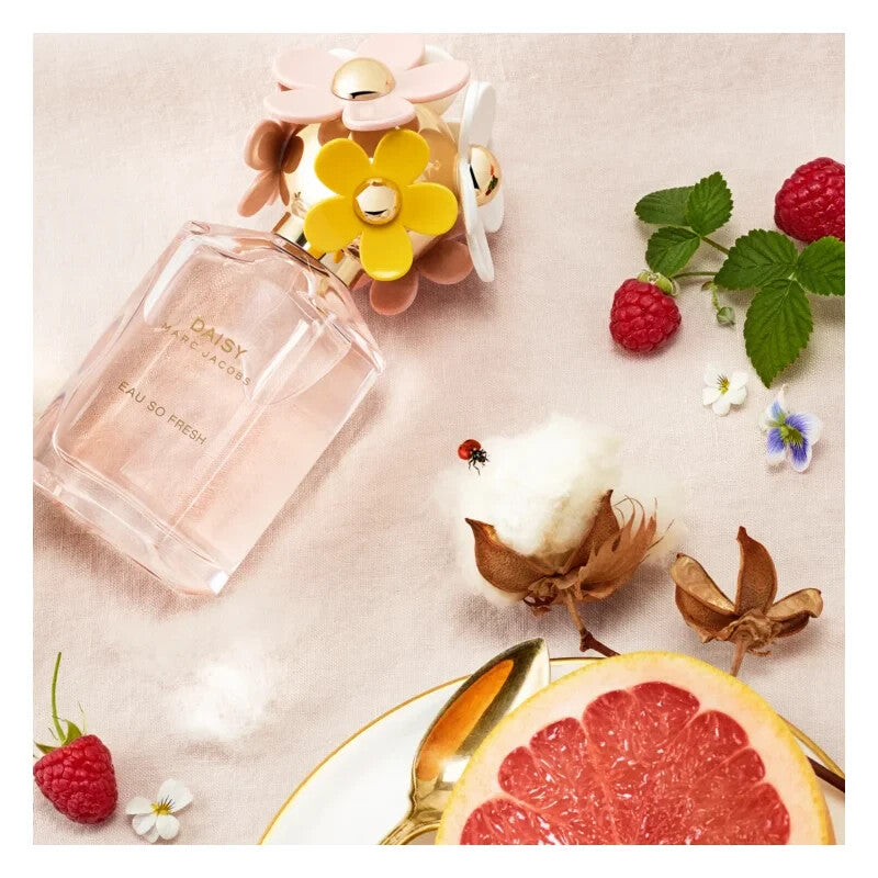 MARC JACOBS EAU SO FRESH EDT 125ML/4.2OZ