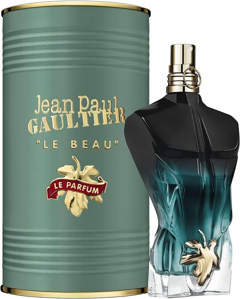 JEAN PAUL GAULTIER Le Beau Le Parfum Intense -4.2oz/125ml