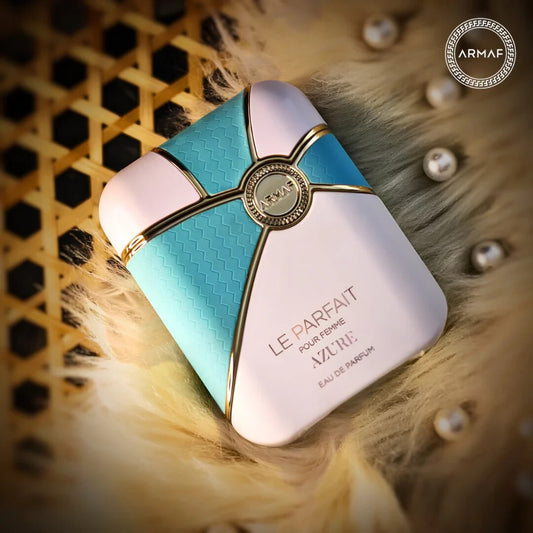 Armaf Le parfait Pour Femme Azure EDP-100ml/3.4oz