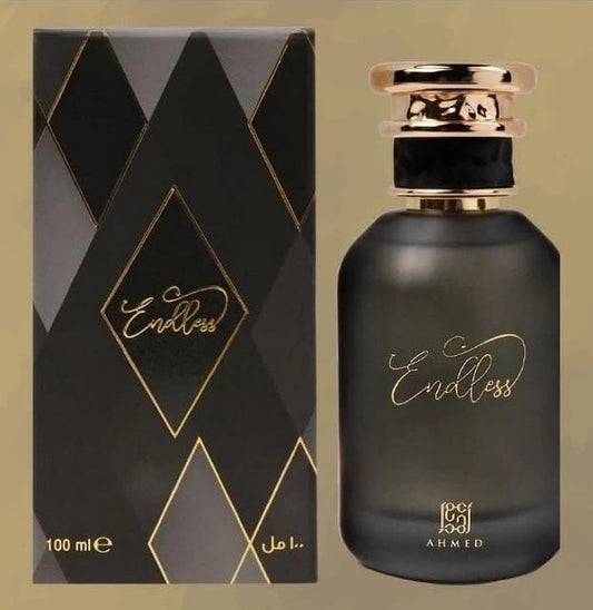 AHME AL MGHRIBI ENDLESS EDP 100ML/3.4OZ