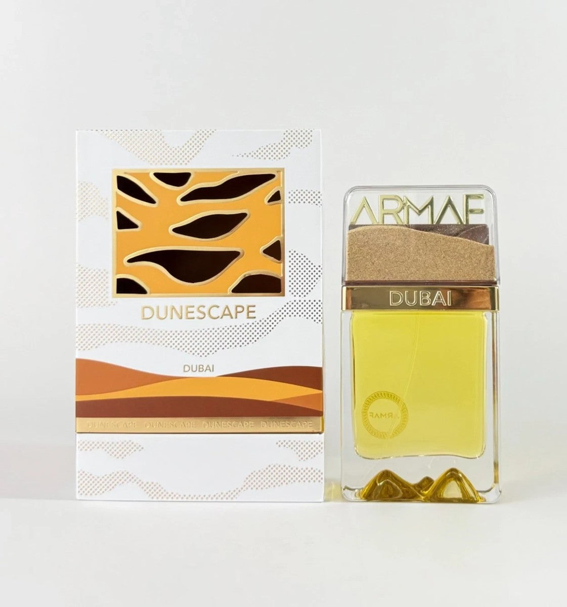 Armaf Dunescape Extrait de Parfum for Men 100ML/3.4Oz